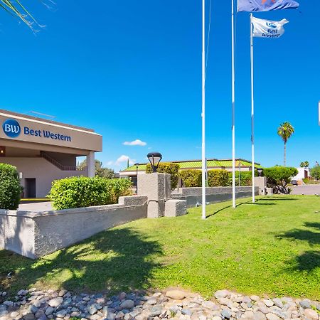 Best Western Innsuites Tucson Foothills Hotel & Suites Dış mekan fotoğraf