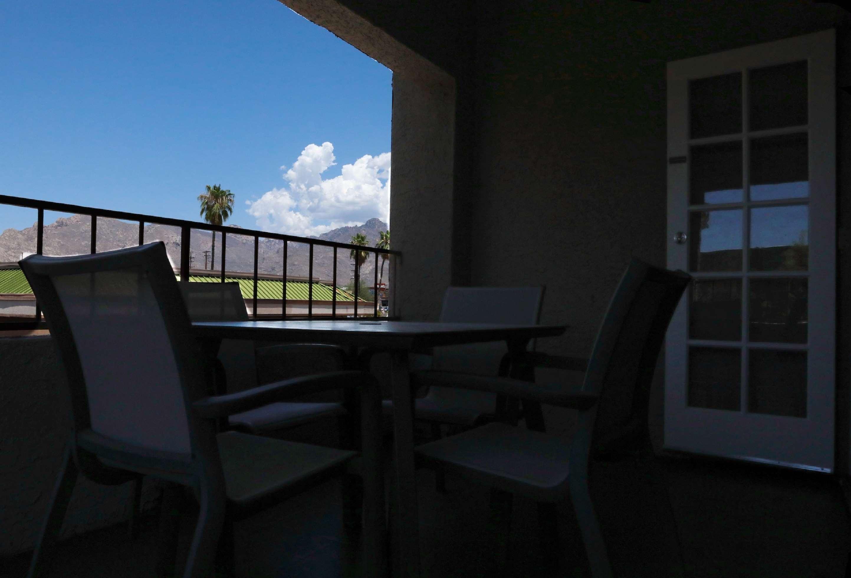 Best Western Innsuites Tucson Foothills Hotel & Suites Dış mekan fotoğraf