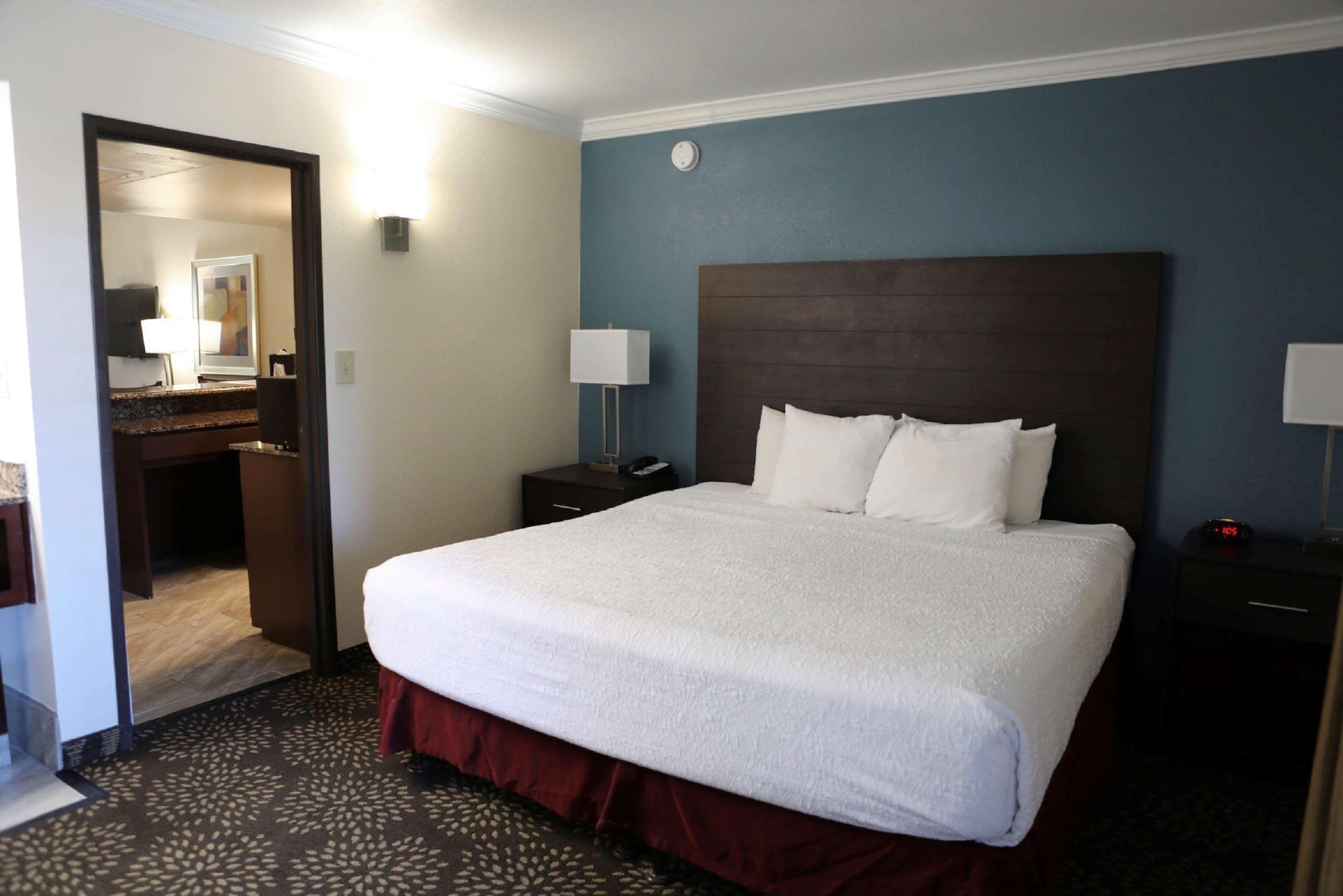 Best Western Innsuites Tucson Foothills Hotel & Suites Dış mekan fotoğraf