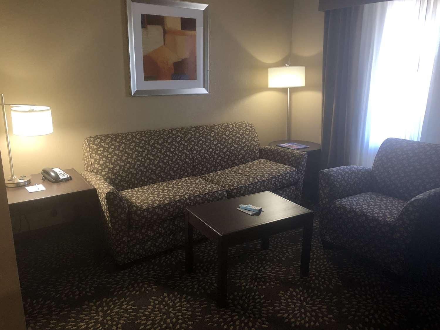 Best Western Innsuites Tucson Foothills Hotel & Suites Dış mekan fotoğraf