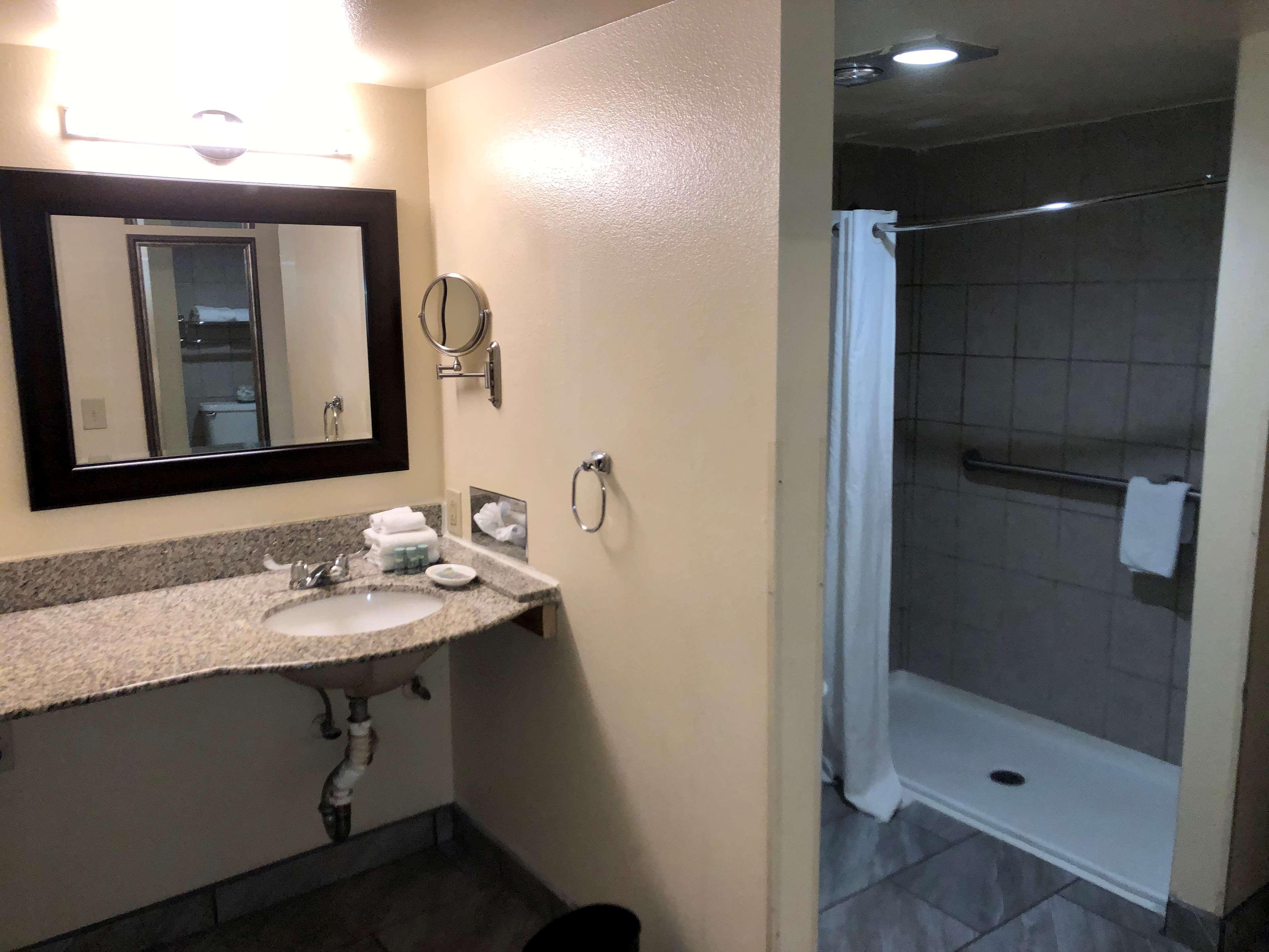 Best Western Innsuites Tucson Foothills Hotel & Suites Dış mekan fotoğraf