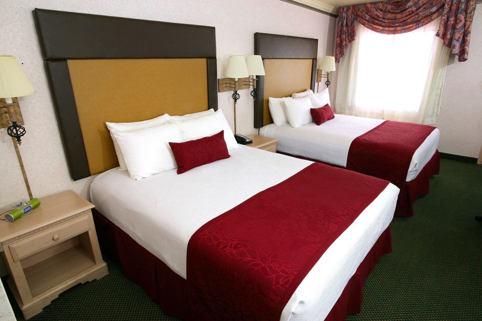 Best Western Innsuites Tucson Foothills Hotel & Suites Oda fotoğraf